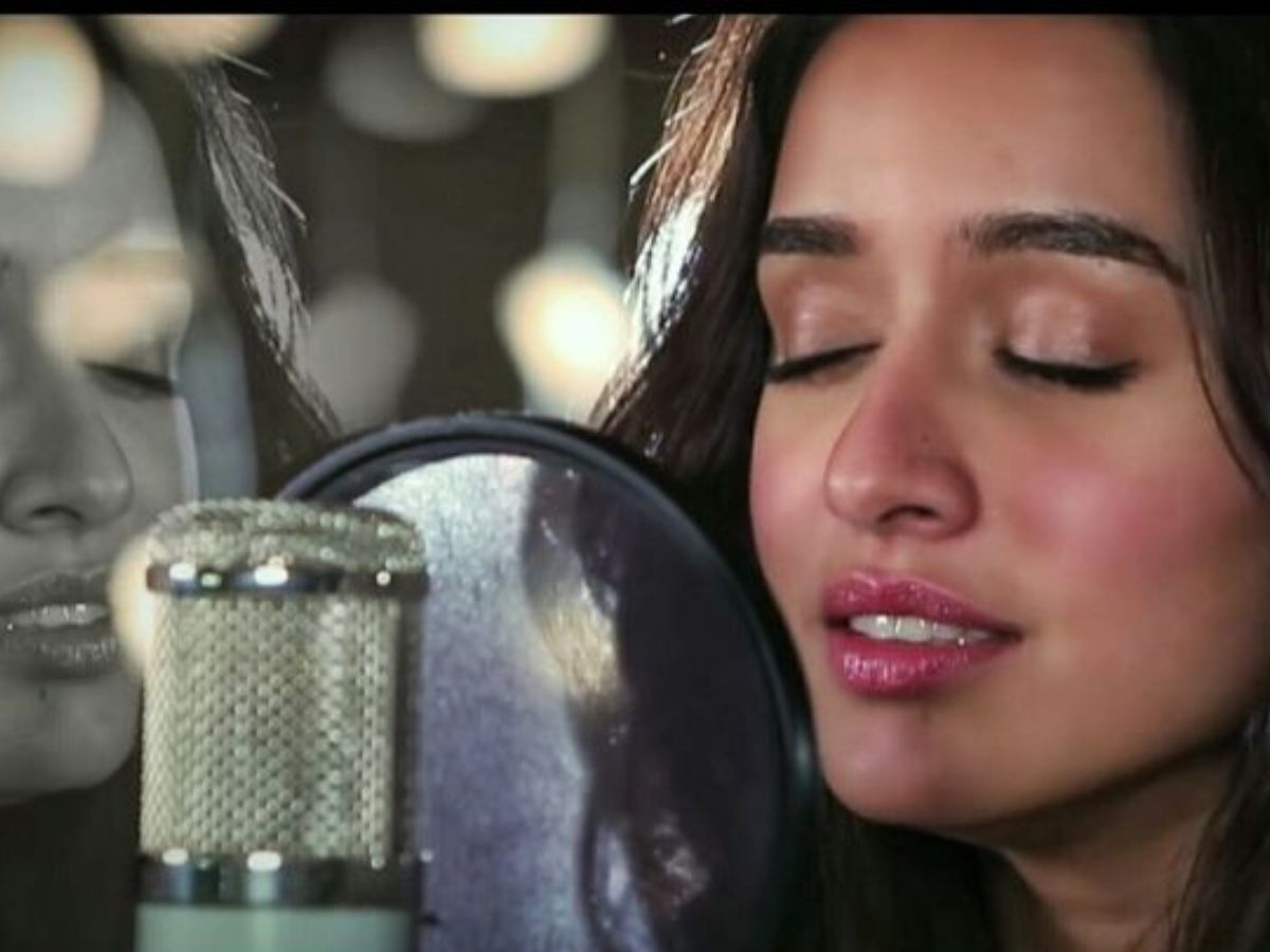 Shraddha Kapoor (Baaghi)
