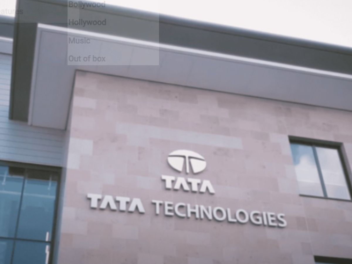 Tata Consultancy Services Ltd. (TCS)