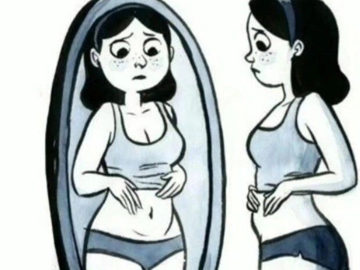 Let’s Talk Body Confidence First