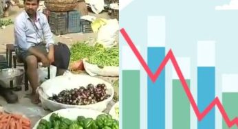 SBI Predicts Record-Low CPI Inflation in July; FY26 Estimate Cut to 3%