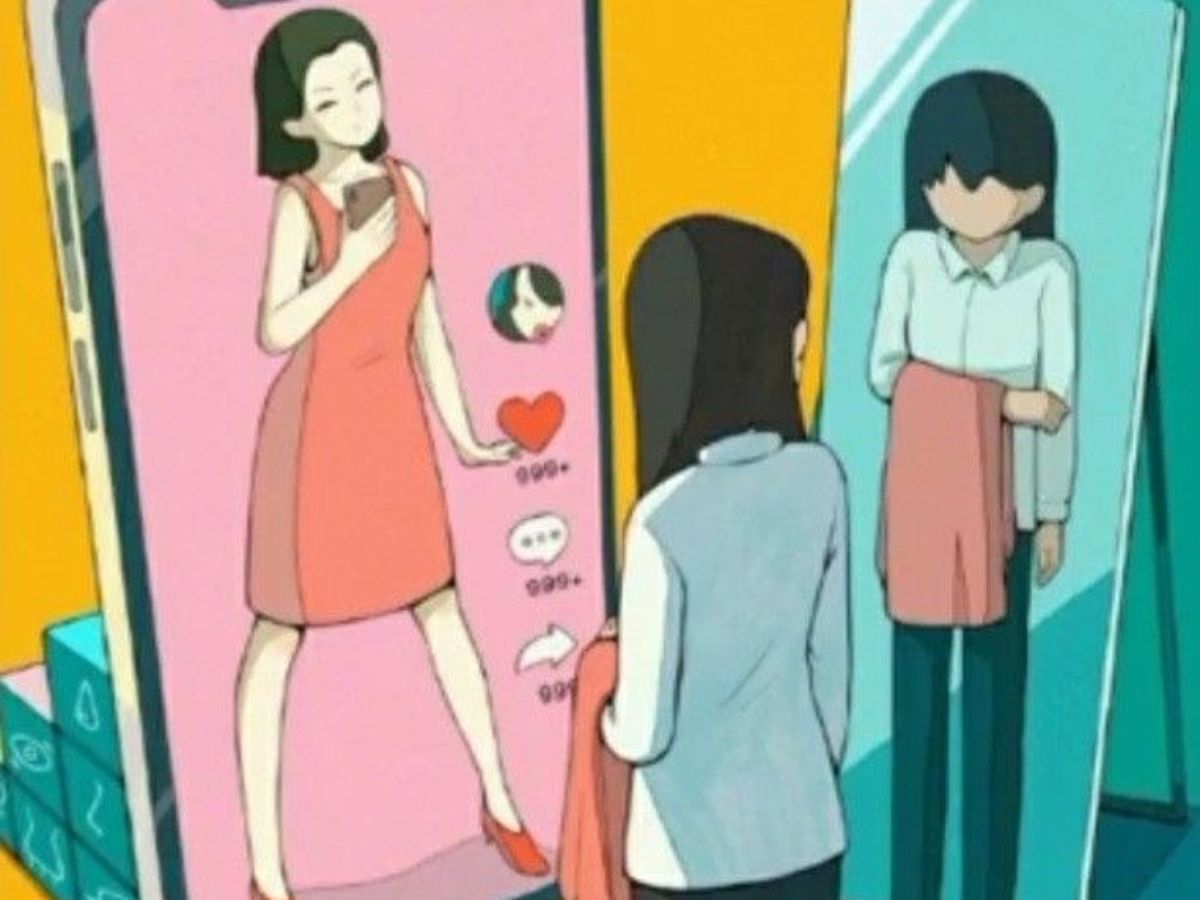 Don’t Compare—Unfollow Unreal Expectations