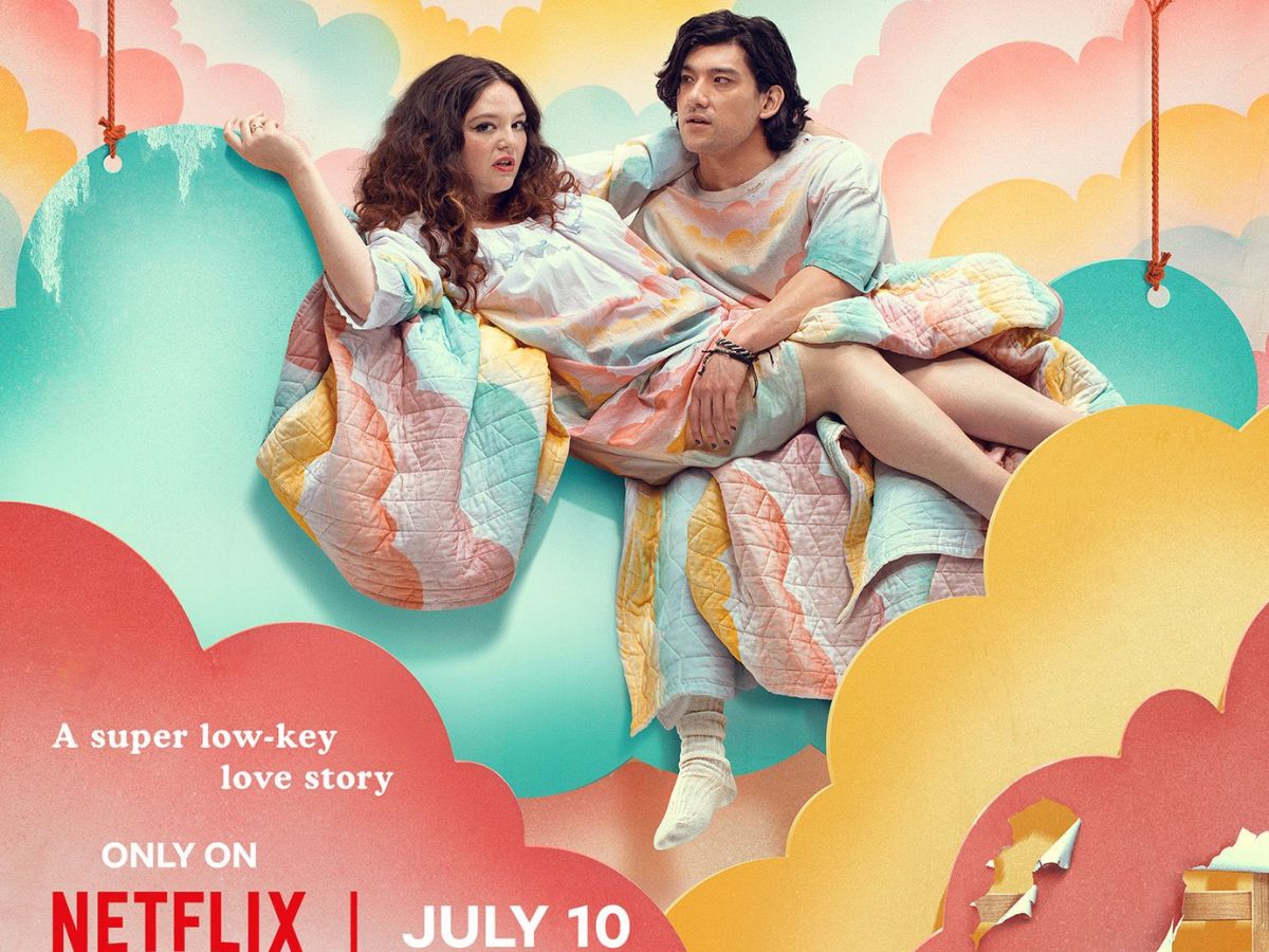 Too Much, Netflix