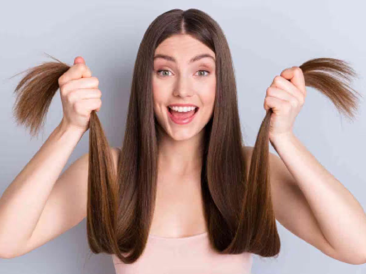 DIY Fitkari Tonic for Stronger Roots