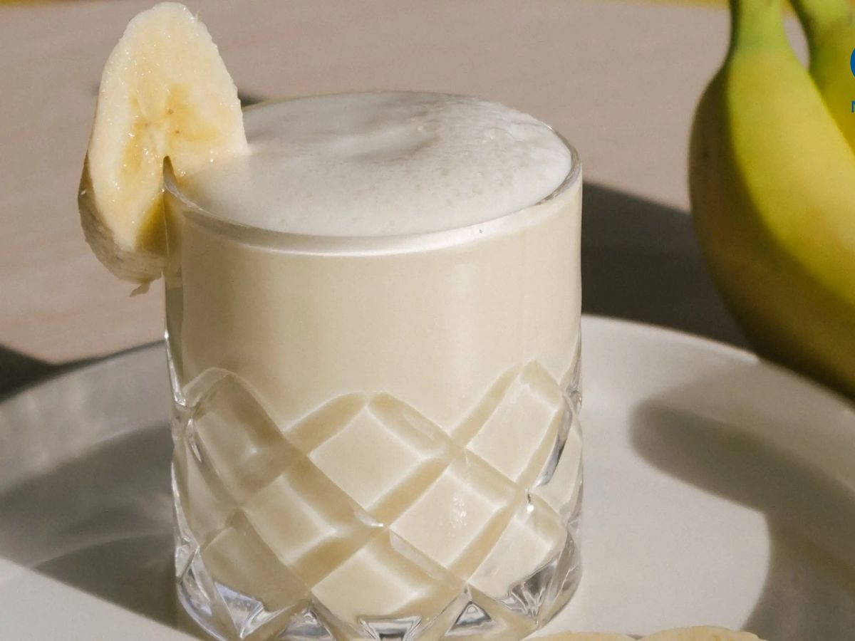 Paneer Protein Shake