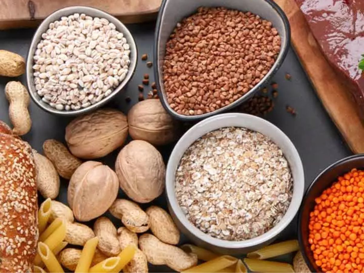 May Help Improve Insulin Sensitivity