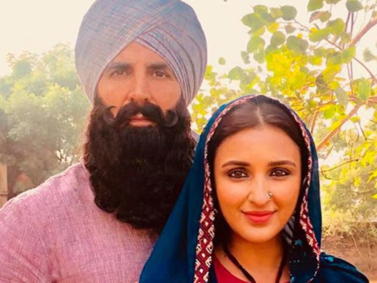 Kesari (2019)