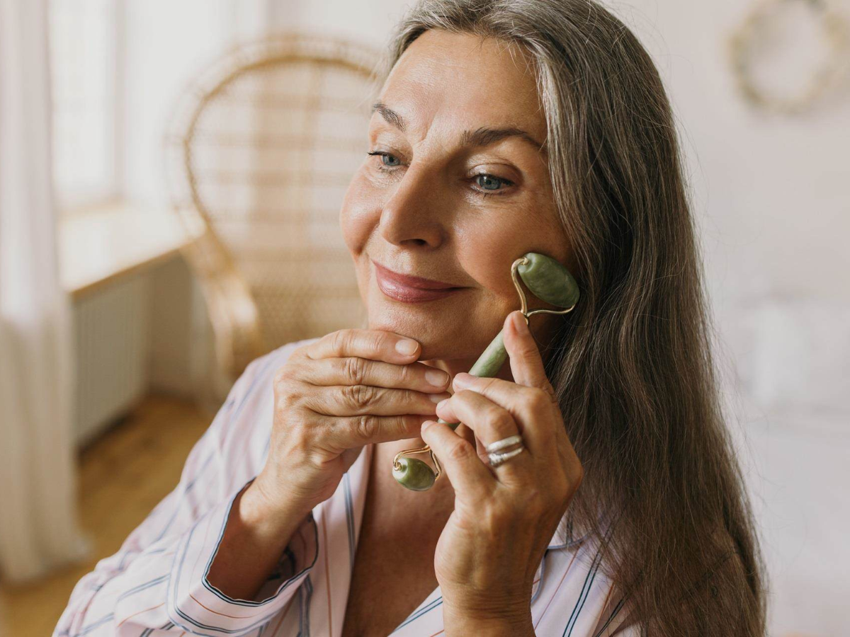 Don’t Ignore Your Neck & Hands