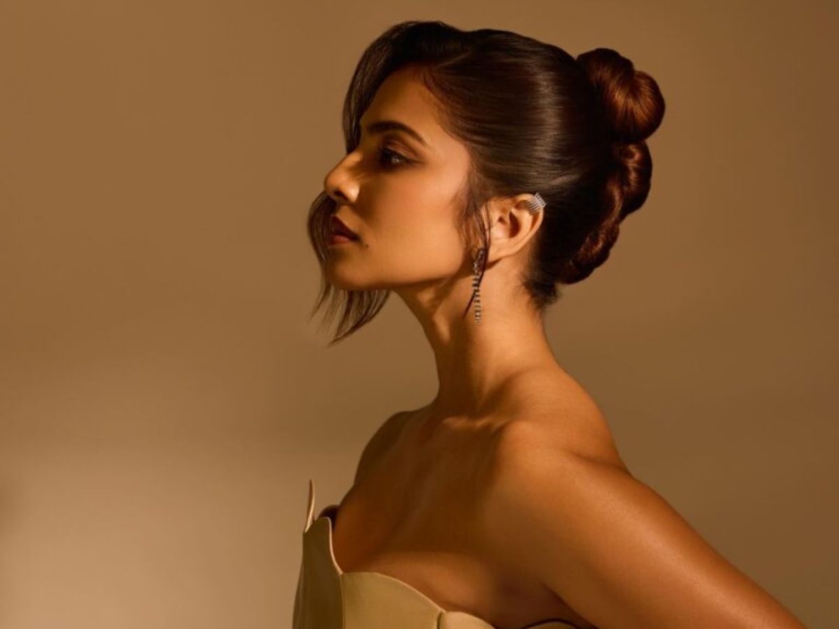 Malavika Mohanan - Foraying into International Projects