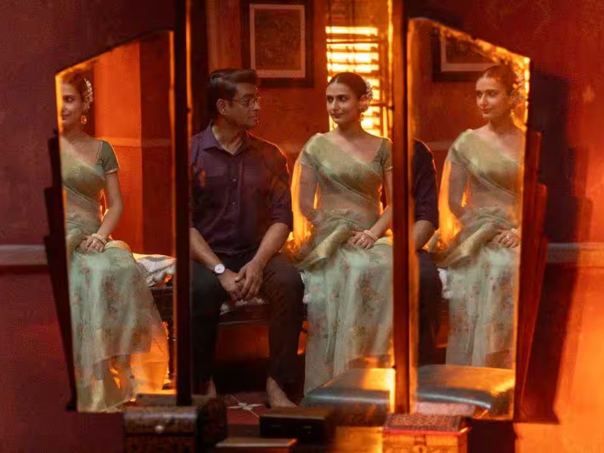 Strongly Critiques Male Domination