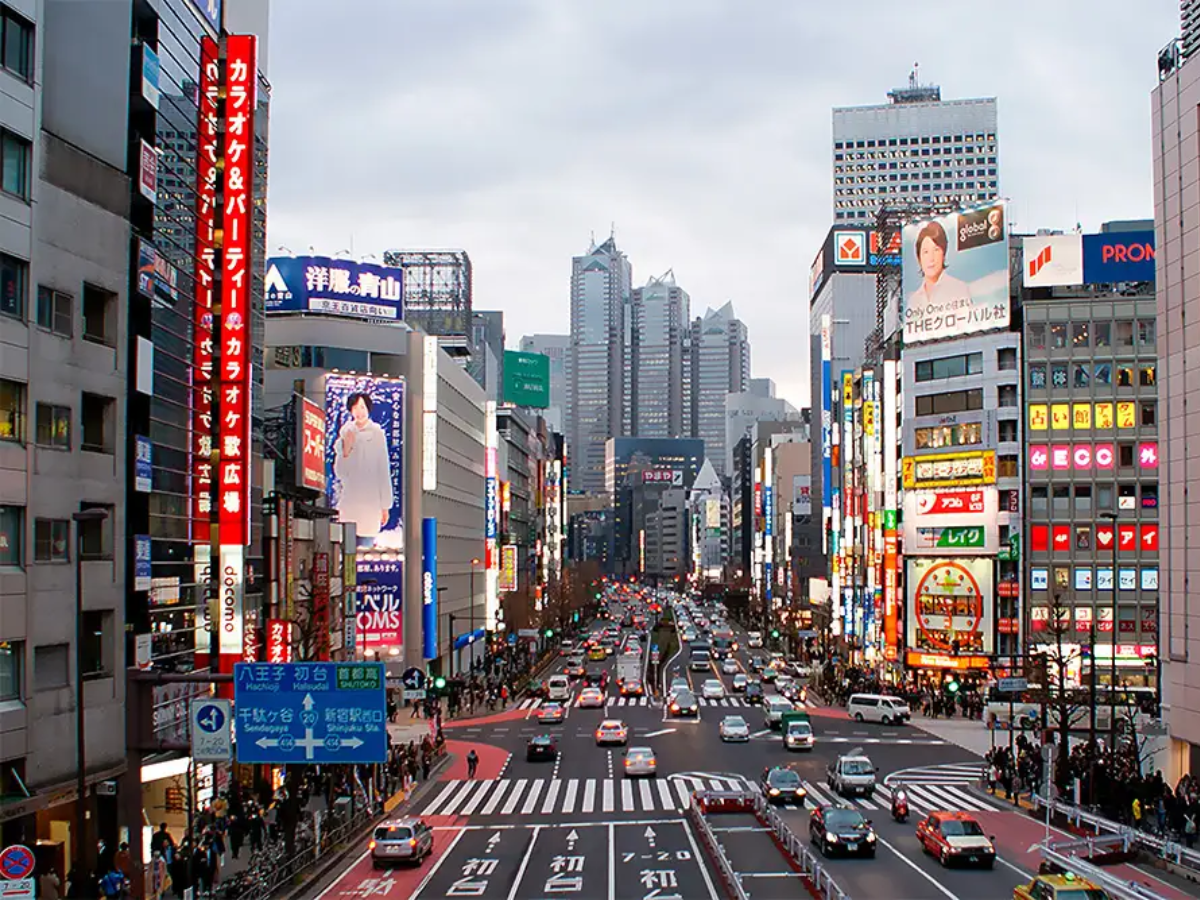 Japan – 31 Nobel Laureates