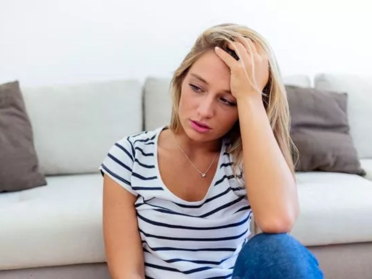 Fear of Not Being Good Enough