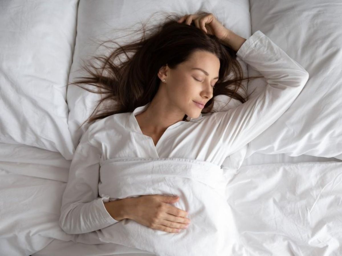 Sleep and Stress Management Care