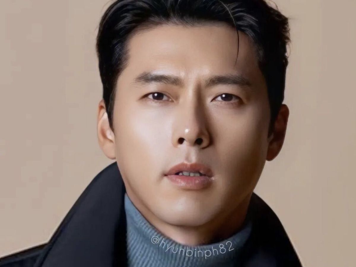 Hyun Bin