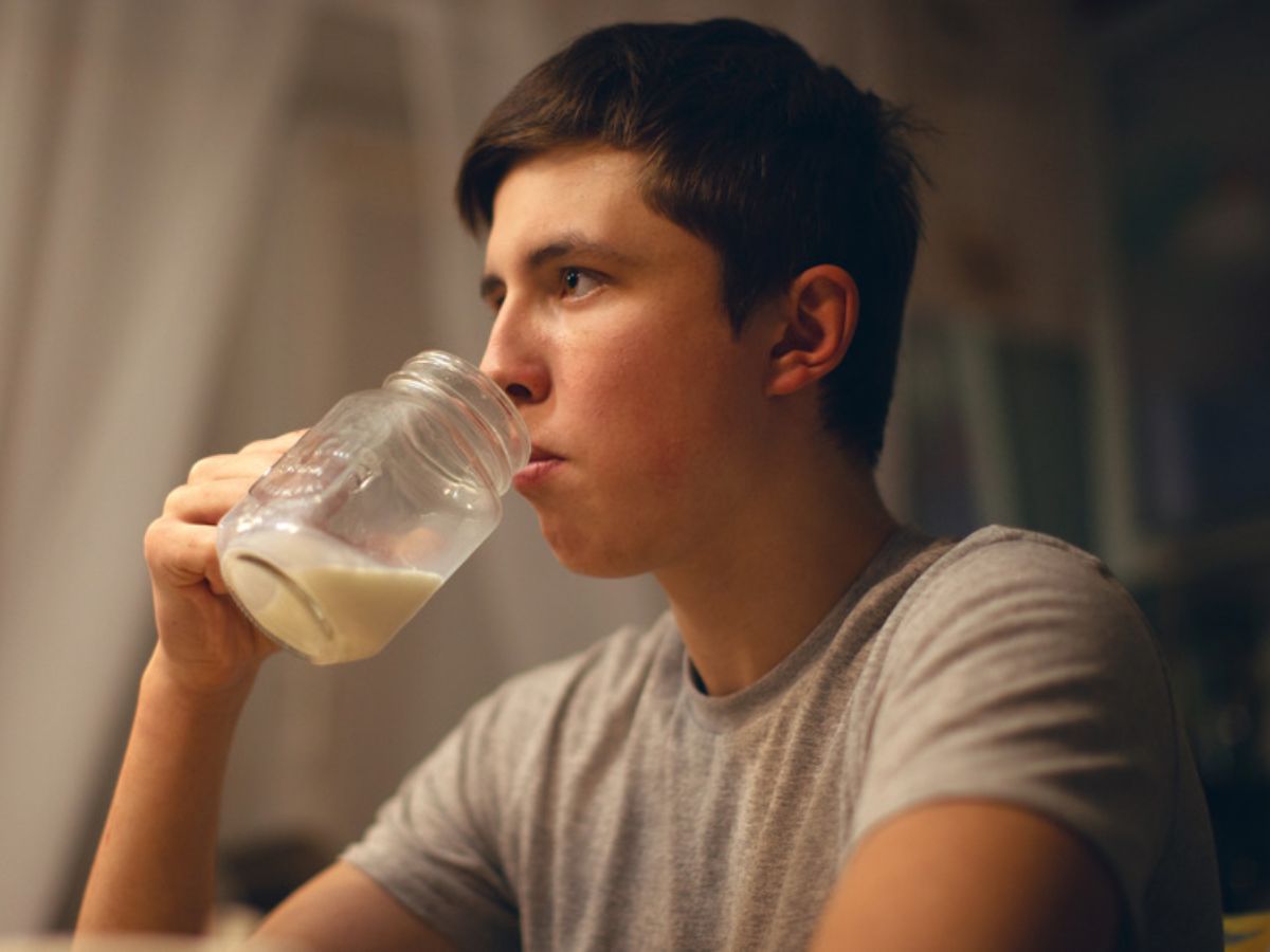 Who should be on alert?