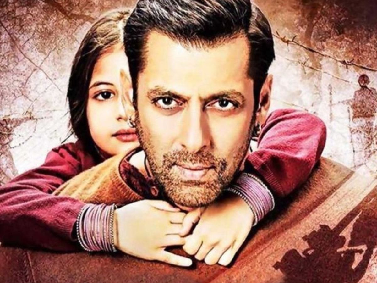 Bajrangi Bhaijaan (2015)