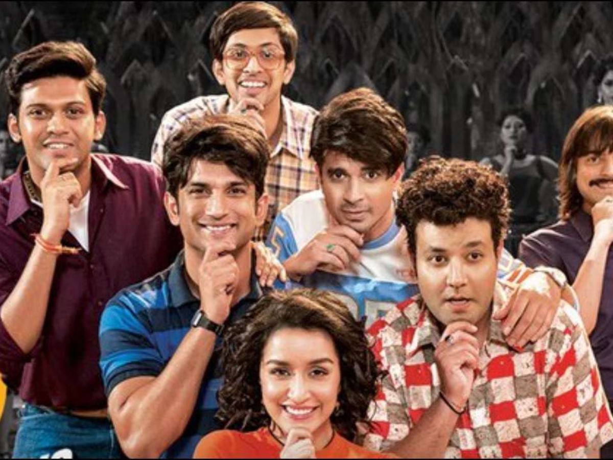 Chhichhore