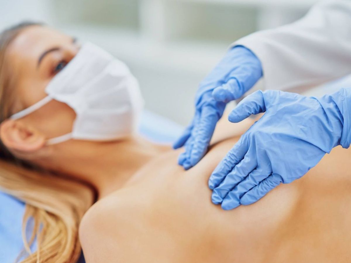 Body Confidence Starts with Health Checks