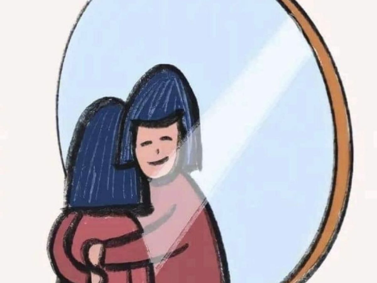 Real Bodies, Real Boobs, Real Confidence