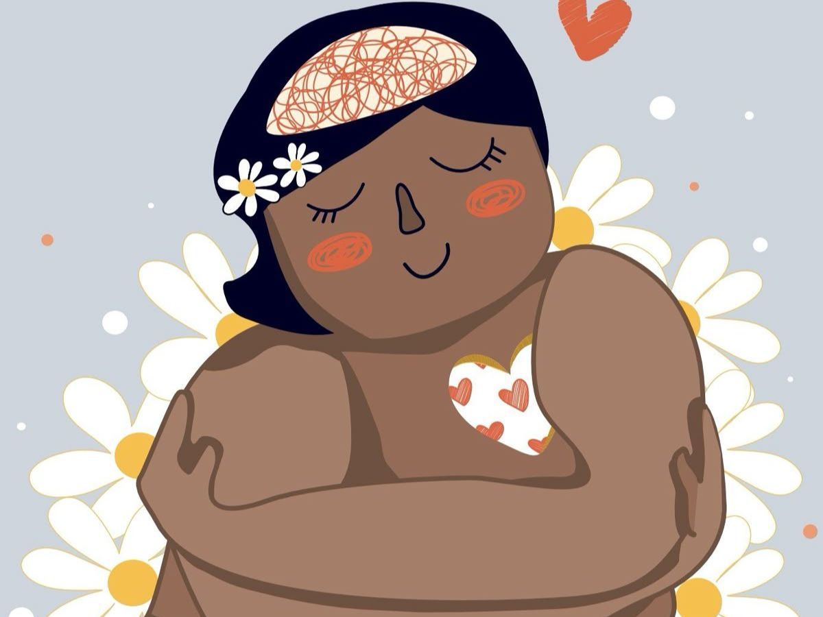 Early Detection = Peace of Mind