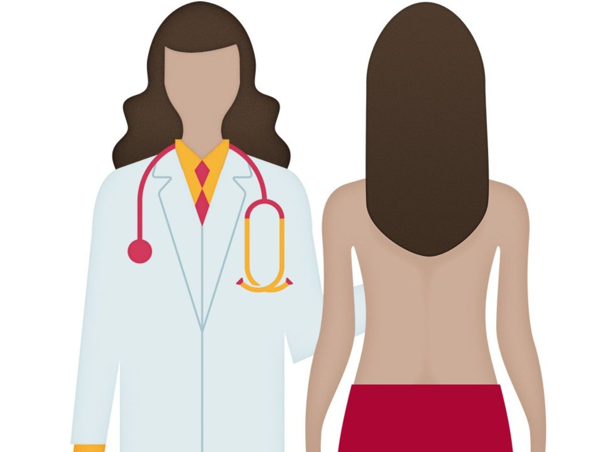 We Google stuff but stay silent with doctors. Why?