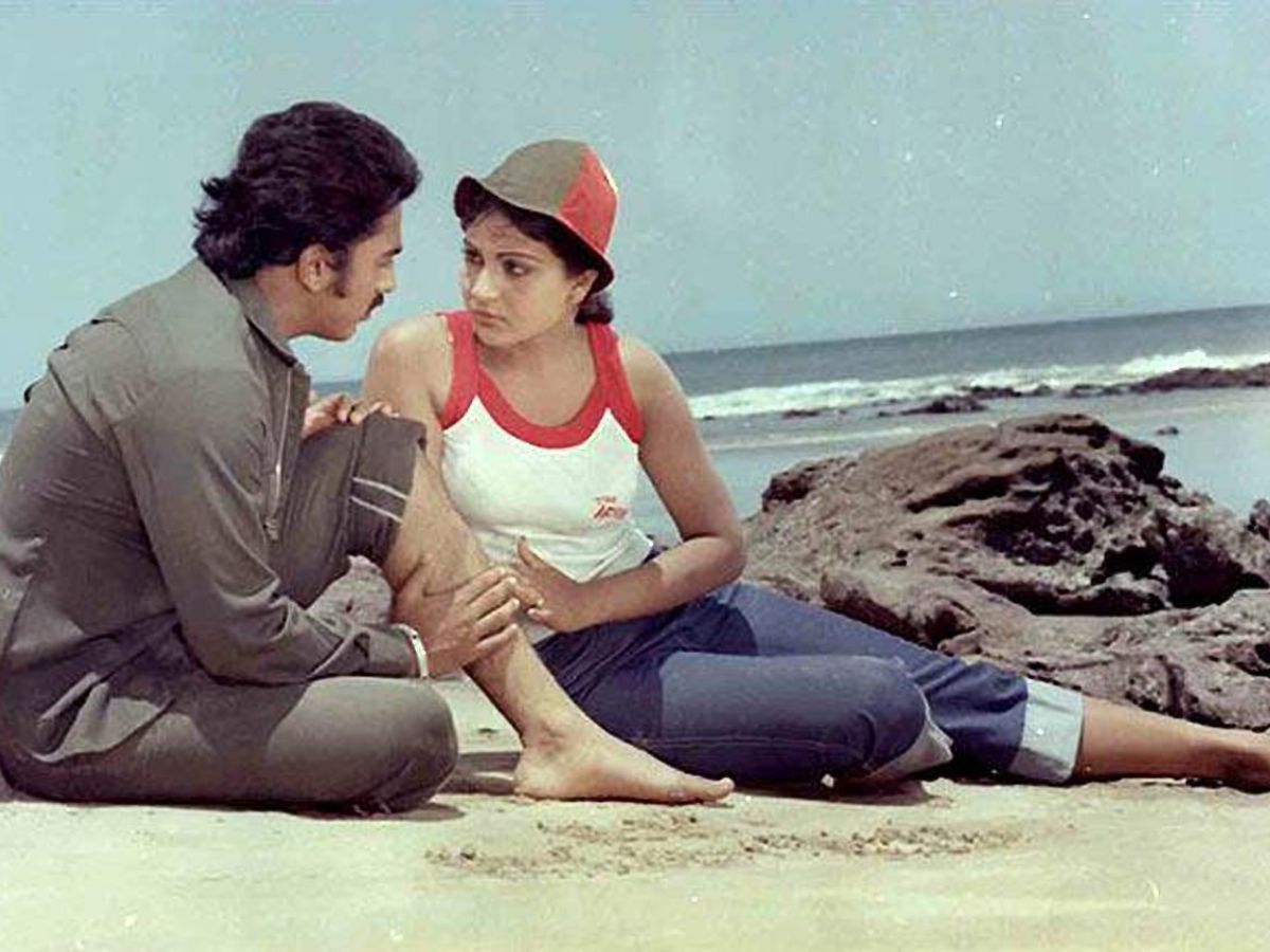 A Movie Just Like ‘Saiyaara’