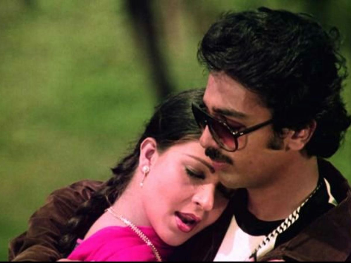 Starcast of 'Ek Duje Ke Liye'