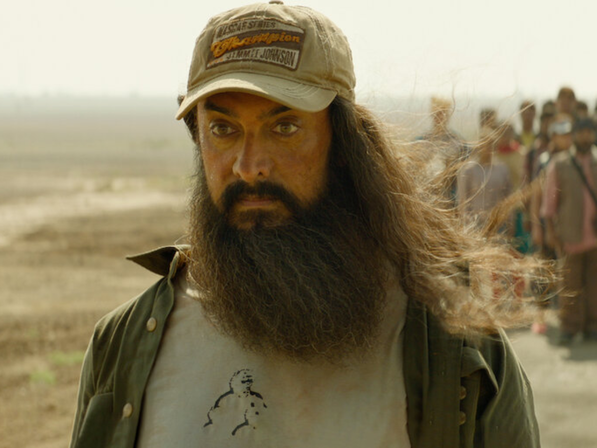 Laal Singh Chaddha (2022)