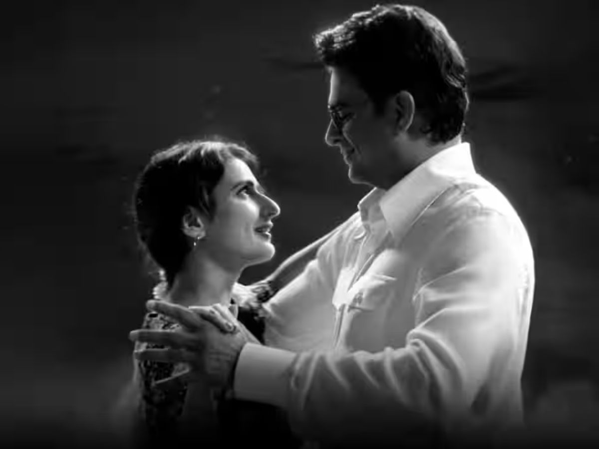 Unbelievable Chemistry