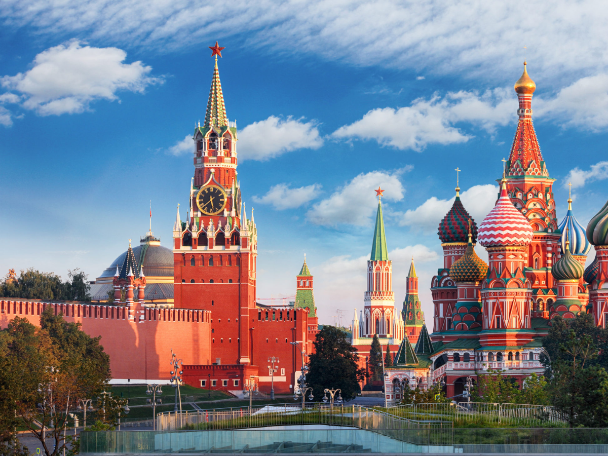 Russia/USSR – 31 Nobel Laureates