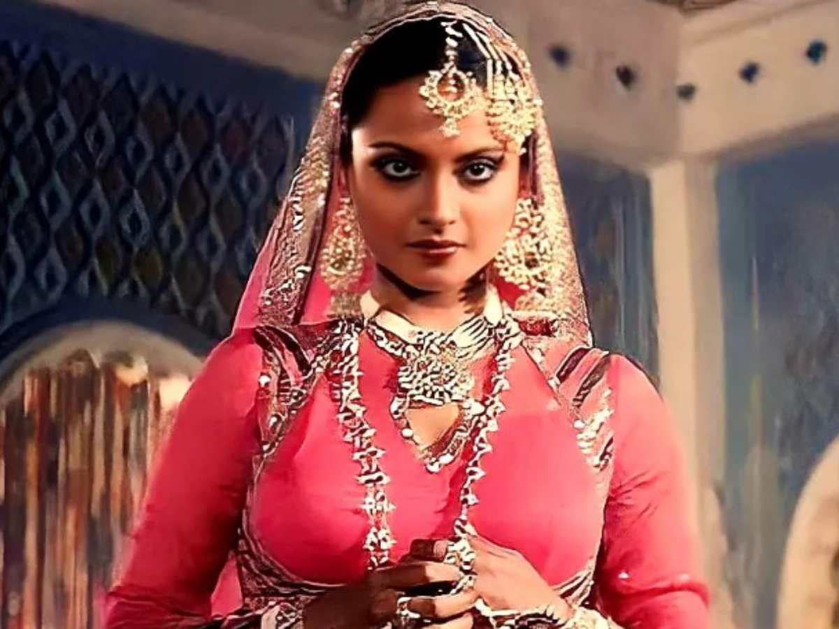 Muqaddar Ka Sikandar (1978)