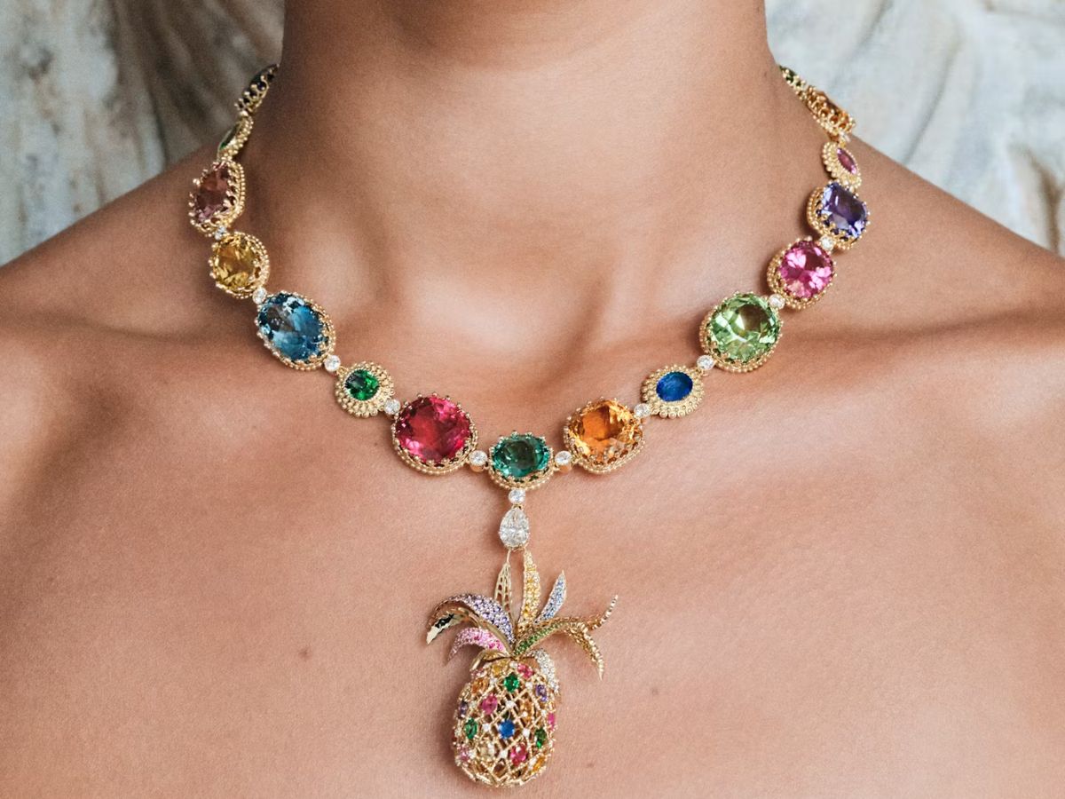 Fun Designs: Fruits & Animals