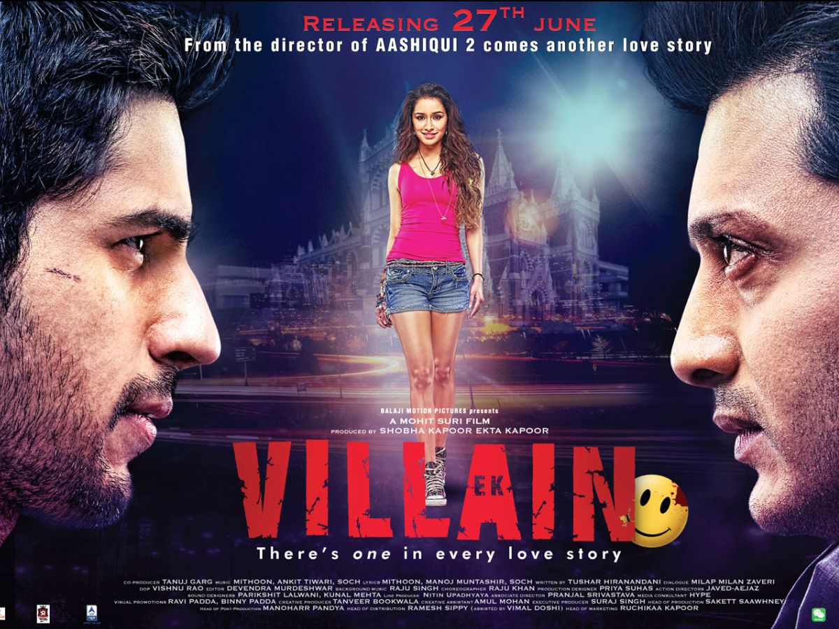 Ek Villain