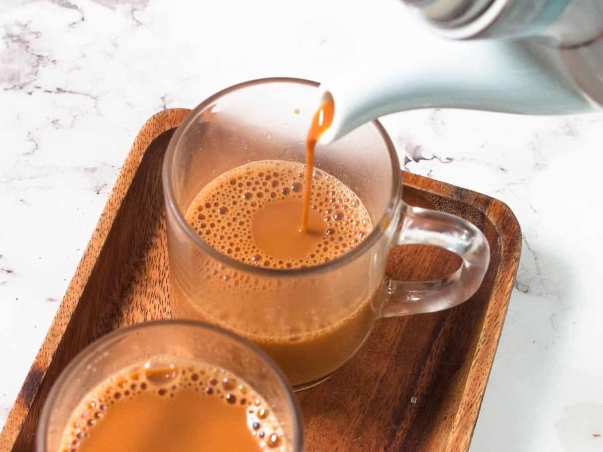 Sip Smart for Heart Health