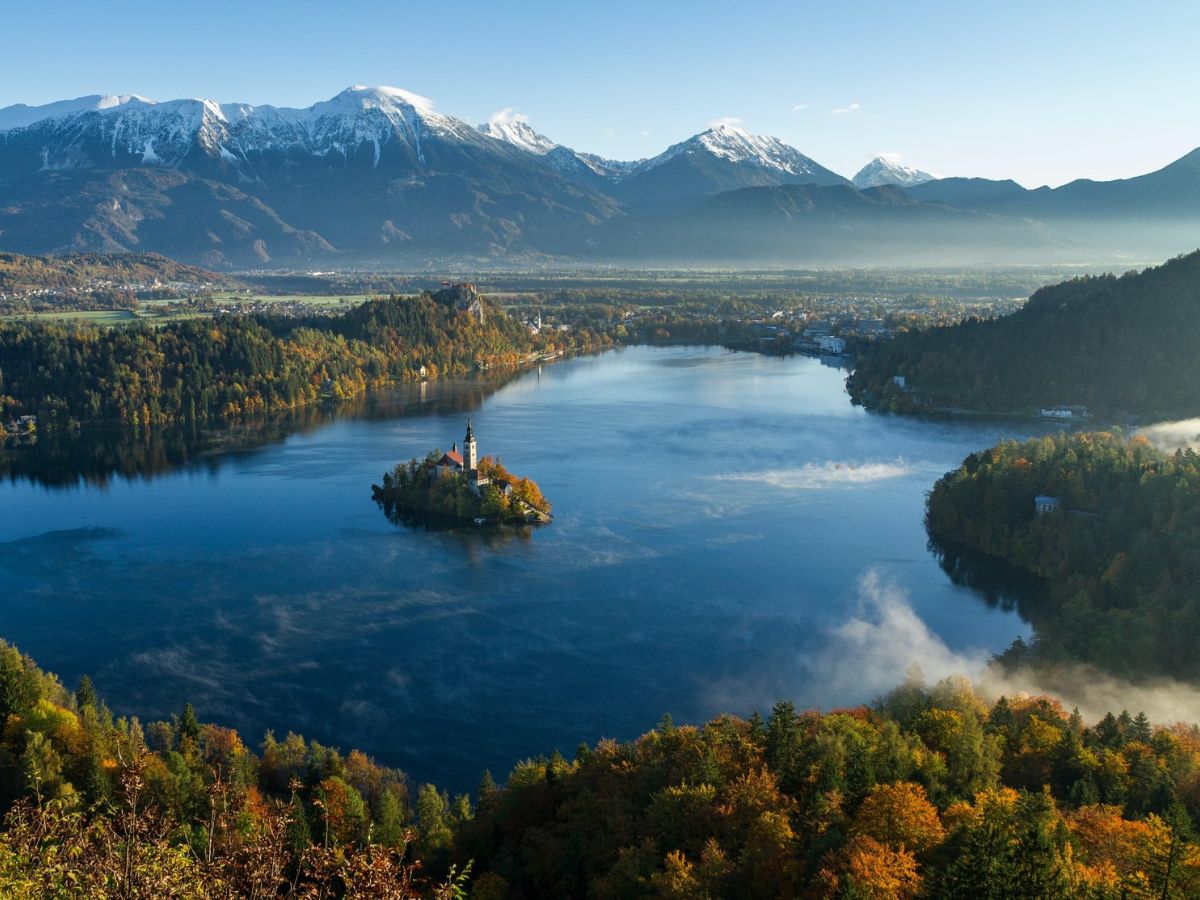 Slovenia