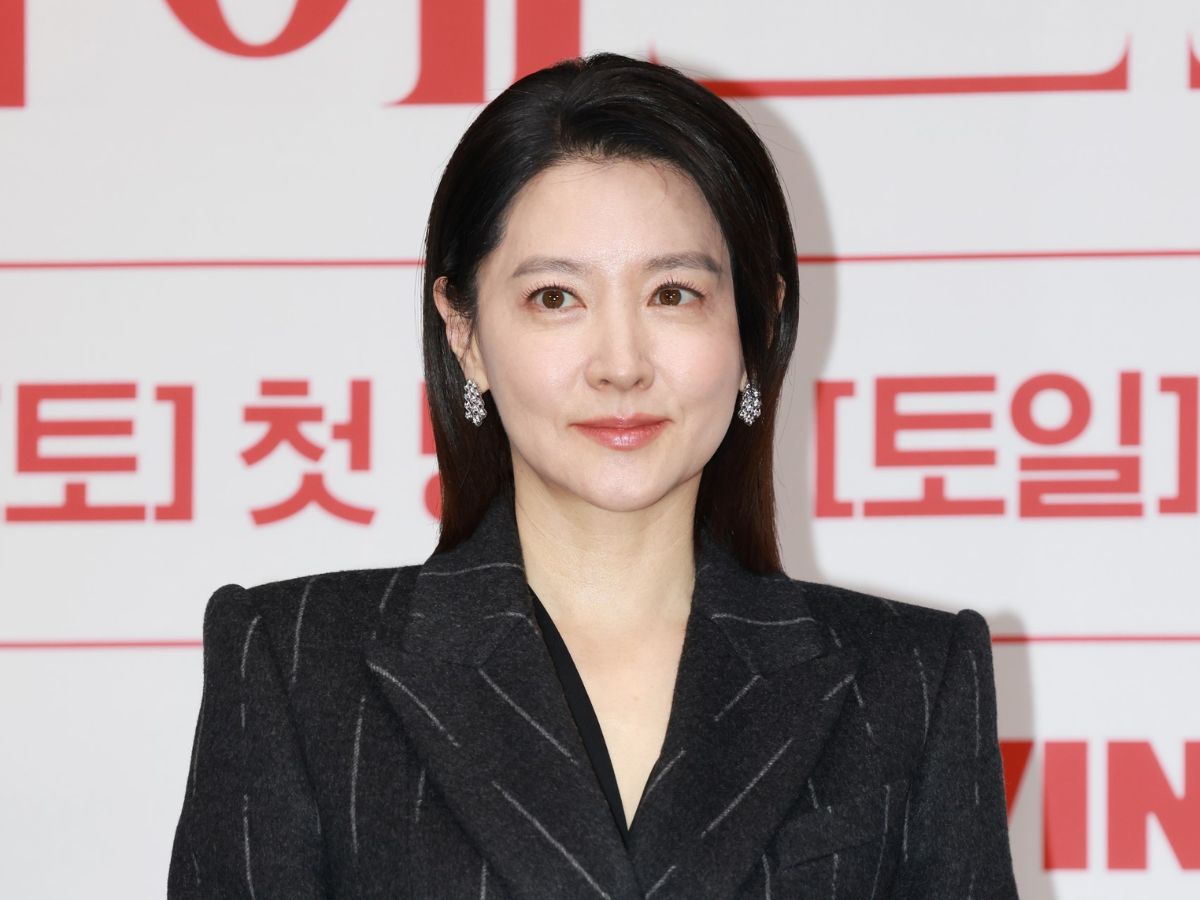 Lee Young Ae