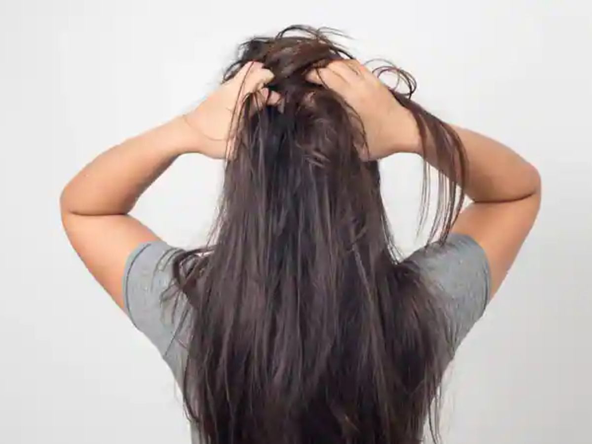 More Than Just Hair Benefits