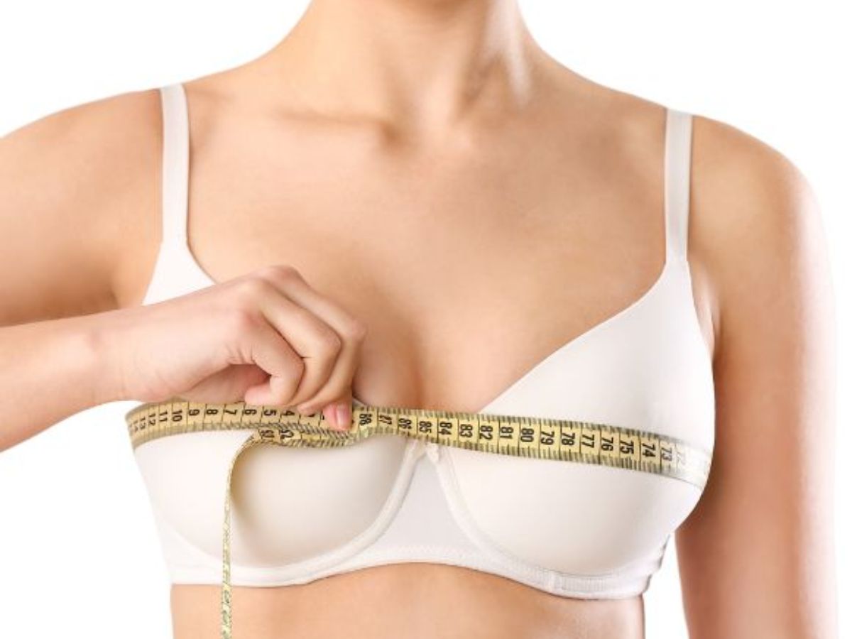 Asymmetry Is Totally Normal