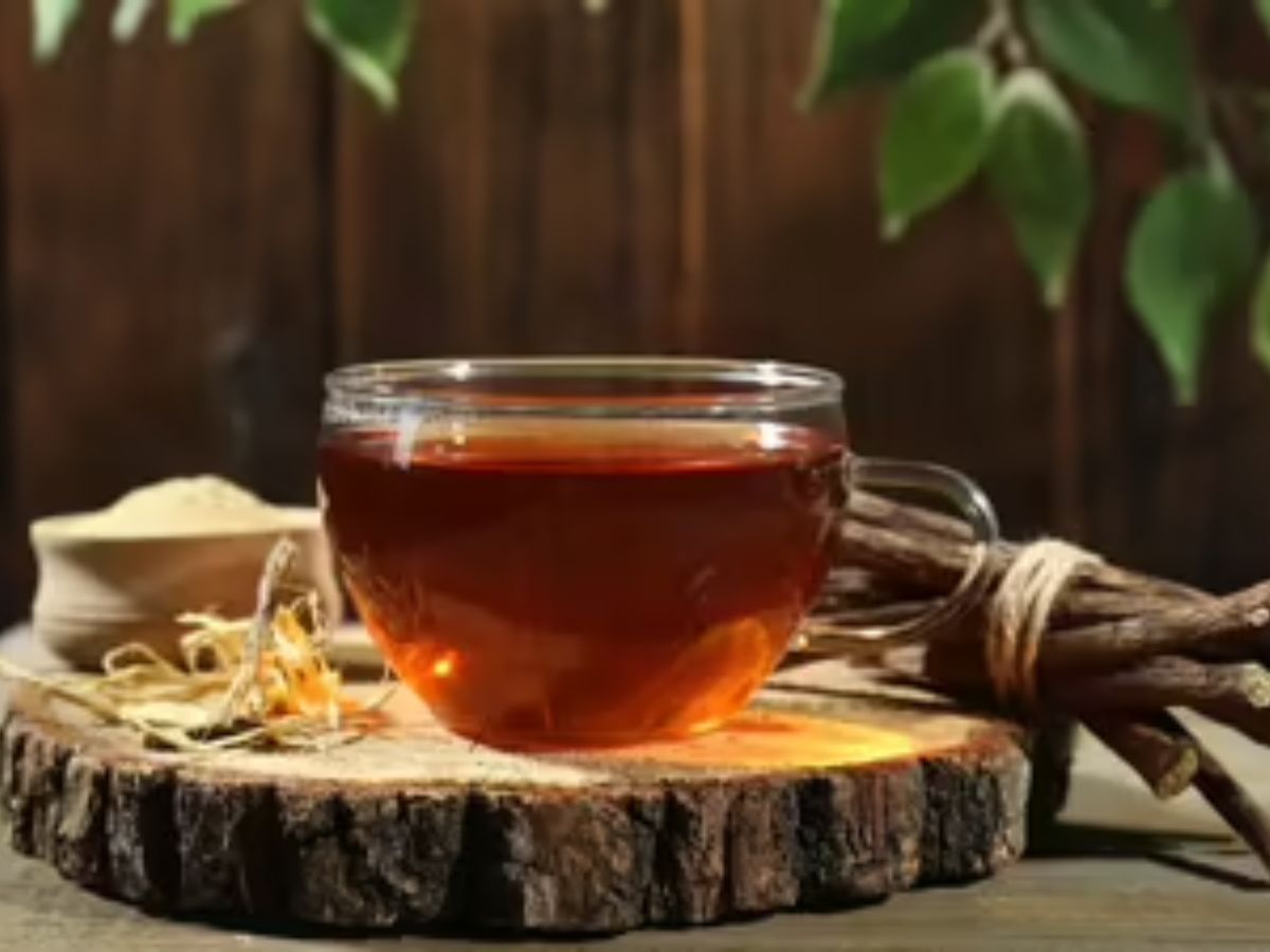 Supports hormone balance and fertility