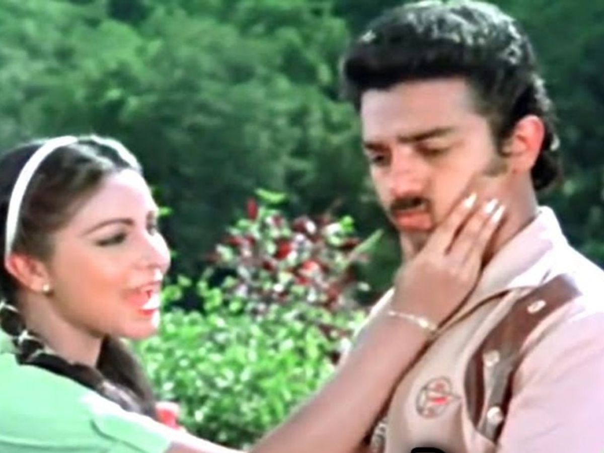 Storyline of 'Ek Duje Ke Liye'