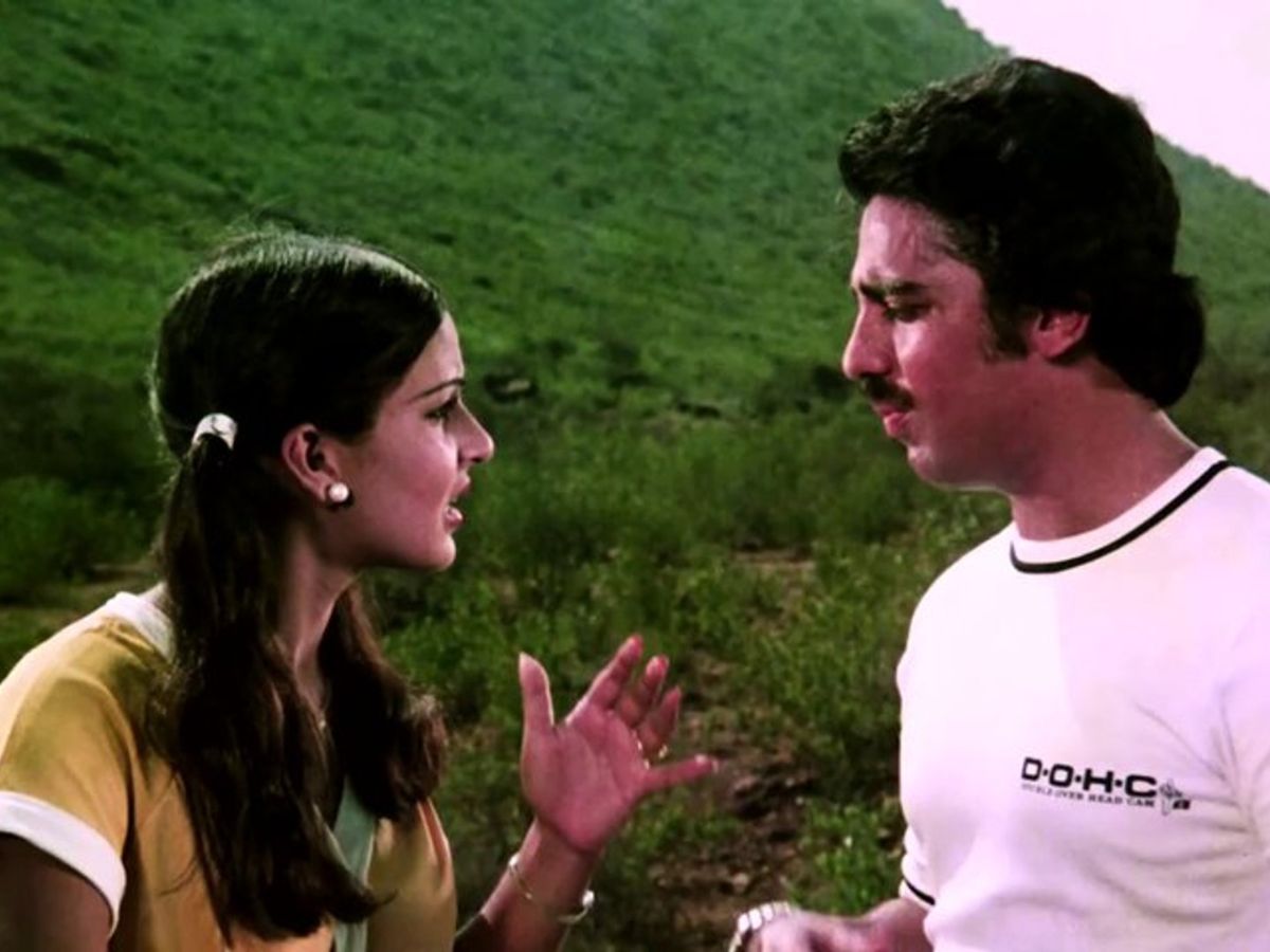 Controversy Related to 'Ek Duje Ke Liye'