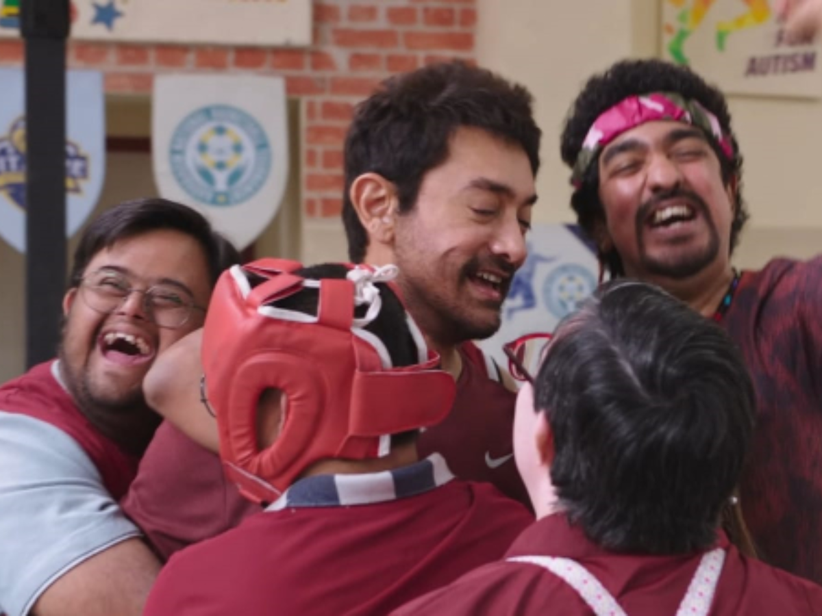 Record-Breaking Box Office