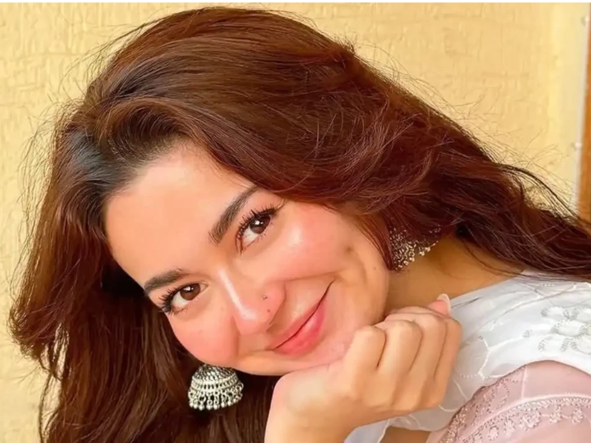 Hania Aamir