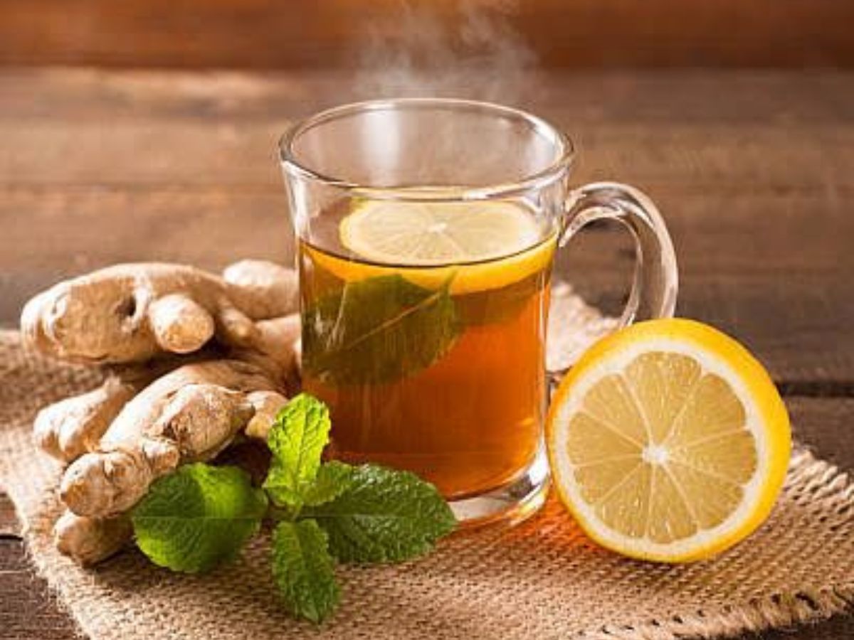 Ayurvedic Daily Rituals