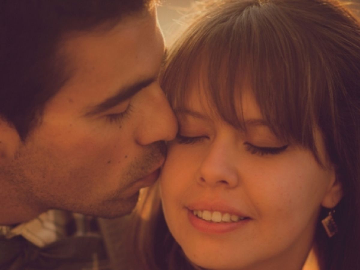 Their affection feels conditional