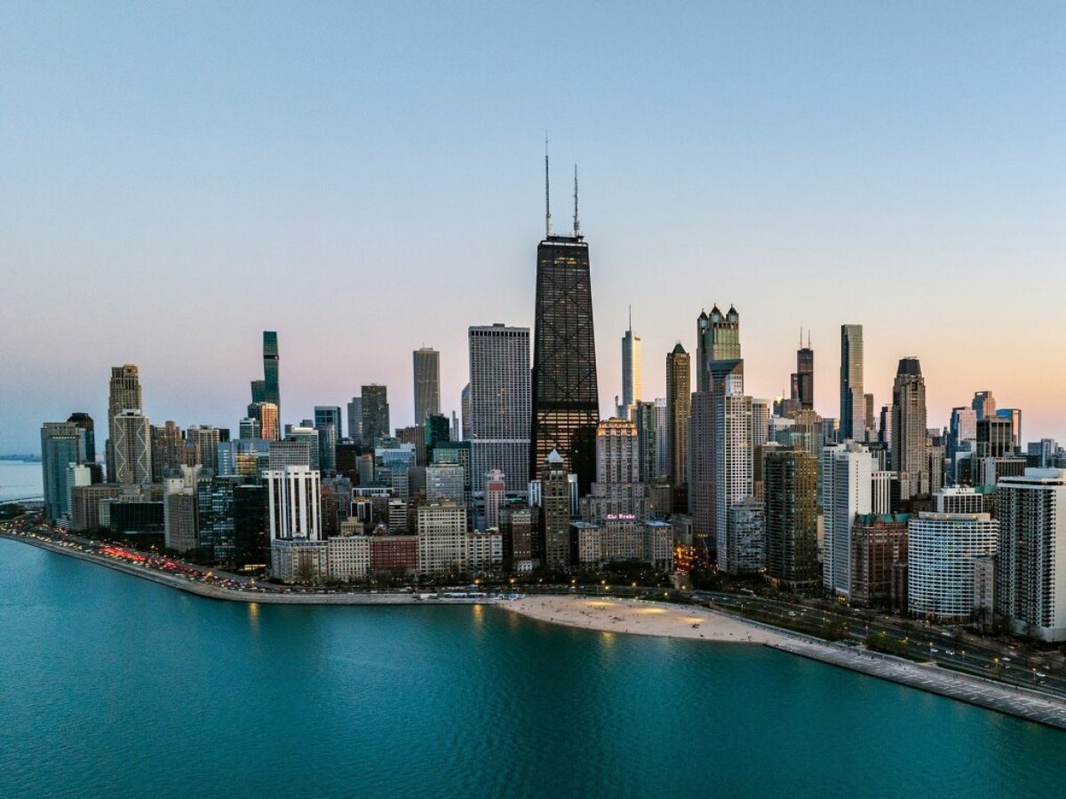 Chicago