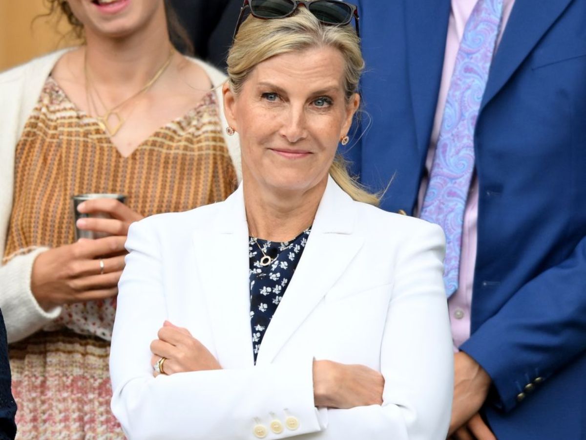 Sophie, Duchess of Edinburgh