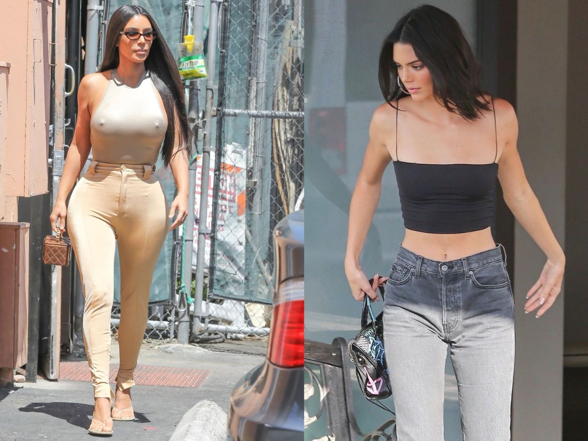 Boob Size Doesn’t Define Your Beauty