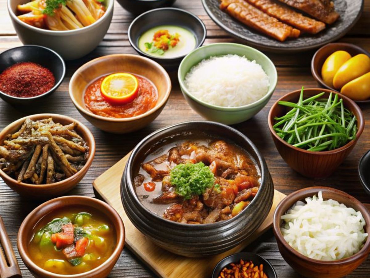 Smaller Portions, Mindful Eating