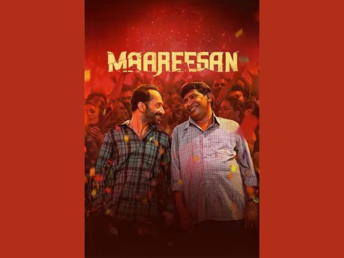 Maareesan