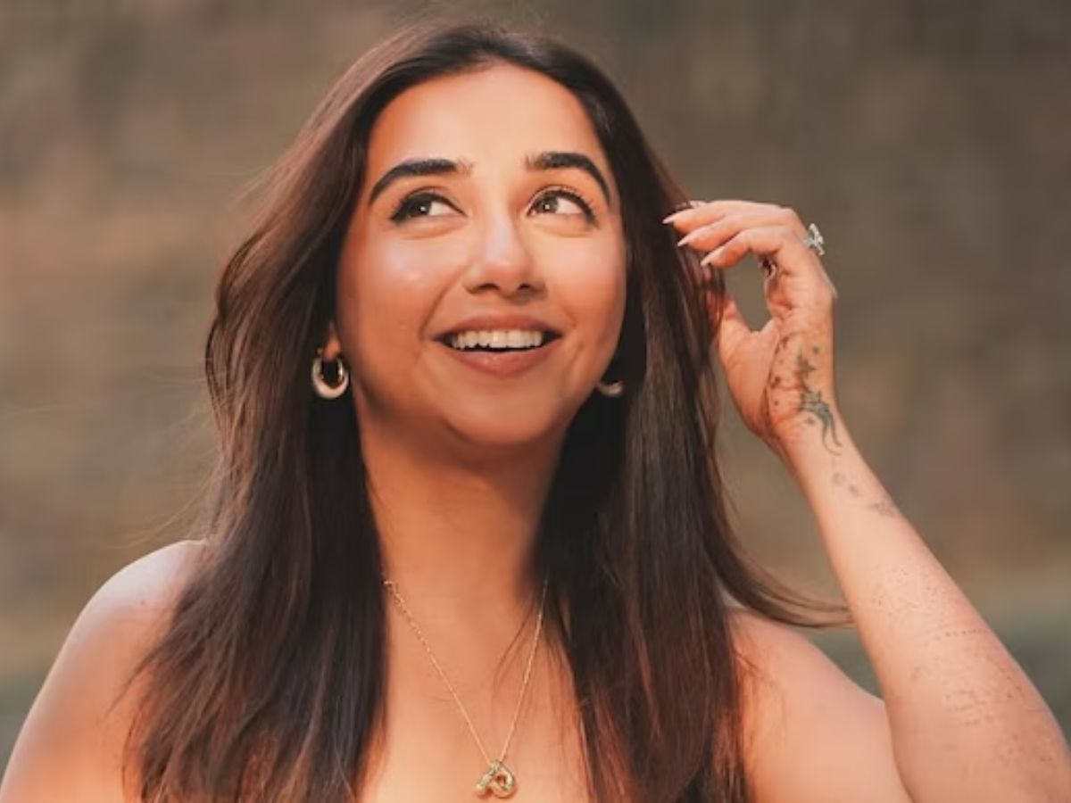 Prajakta Koli Makes India Proud